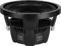 Main product image for Lanzar MAXP124D 12" 1600 Watt DVC Woofer 292-2588